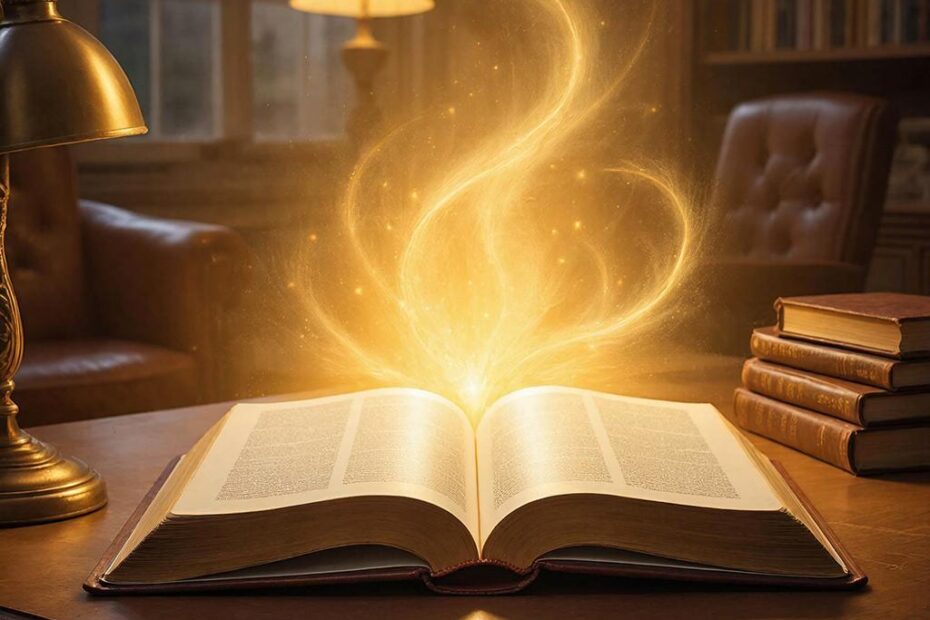 целительная книга
